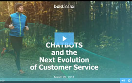 tutorial customer service chatbot