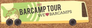 BarCamp Tour