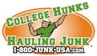 College Hunks