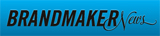 BrandMaker News Logo
