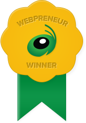 Webpreneur Awards