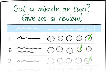 Grasshopper Reviews