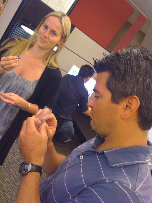Share photos on twitter with Twitpic