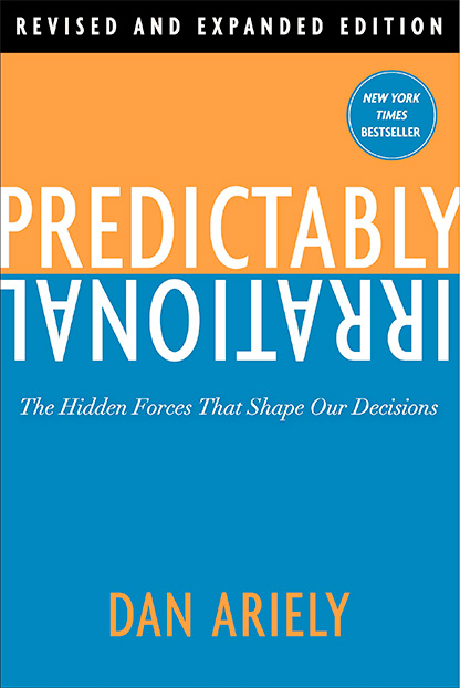 Predictably Irrational