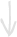 Straight arrow