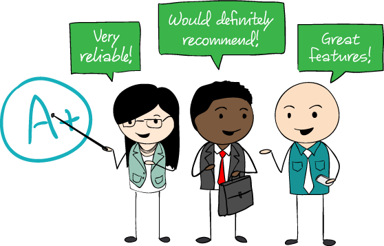 Better Business Bureau Better Business Bureau