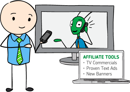Affiliate Programs