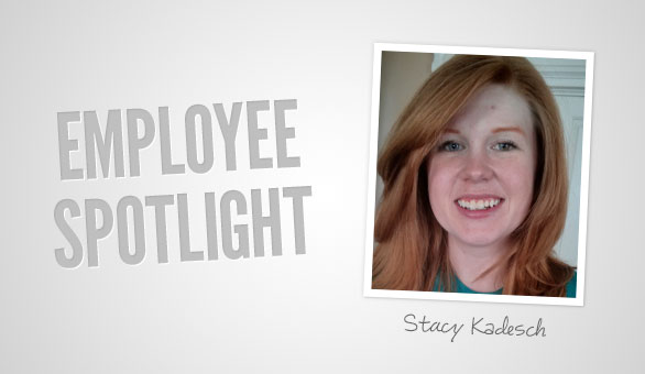 Stacy Kadesh Grasshopper Employee Spotlight