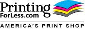 Printing For Less Printing For Less