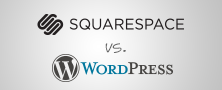 Squarespace vs WordPress - Picking the Best Website Builder