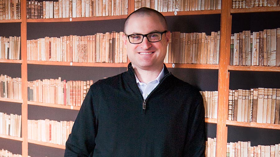 michael donahue