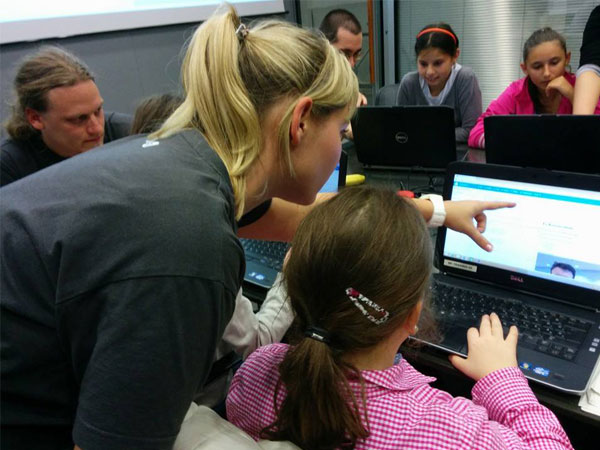 coderdojo