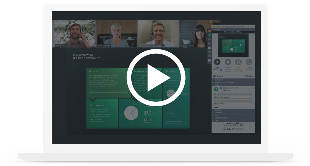 Join the Webinar