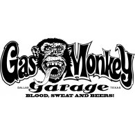 gasmonkey