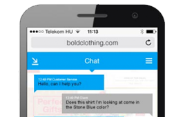 BoldChat-for-Mobile