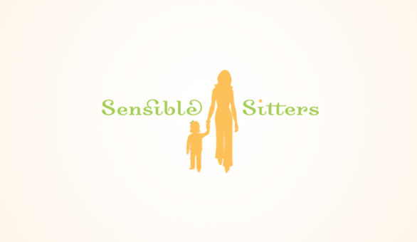 Sensible Sitters Logo