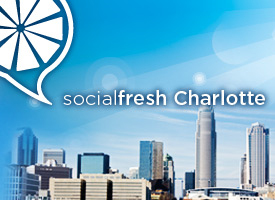 Social Fresh Charlotte 