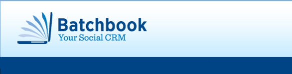 batchbook crm software