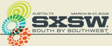 SXSW Logo