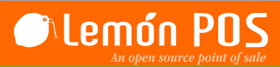 Lemon POS Logo