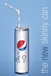 Pepsi Skinny Can Debacle 