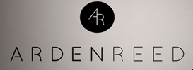 Arden Reed Logo