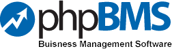 phpBMS Logo