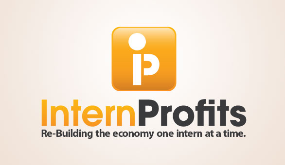 Intern Profits logo