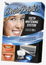 Doctor Bright’s Teeth Whitening System