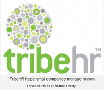 Tribe HR Logo
