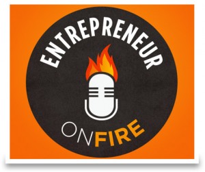Entrepreneur on Fire by John Lee Dumas