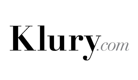 Klury.com Logo