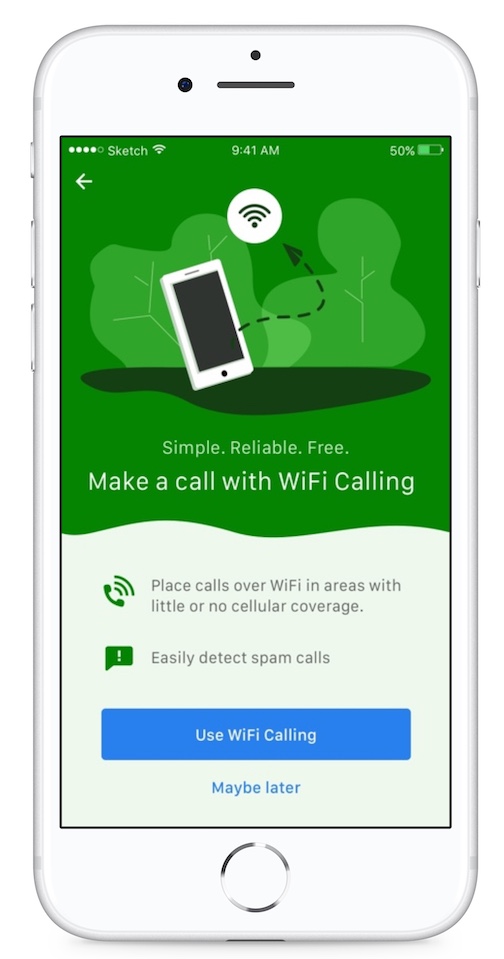 Download Wifi Calling : Free Voice Calls 1.2.2(23).apk for Android -apkdl.in