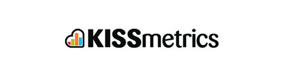 KissMetrics Logo