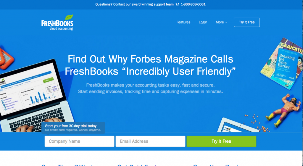 freshbooks