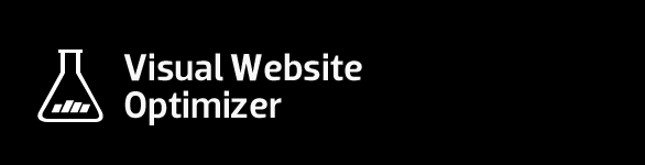 Visual Website Optimizer Logo