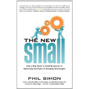 The New Small by Phil Simon