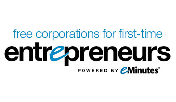FREE Corporations for 500 First-Time Entrepreneurs