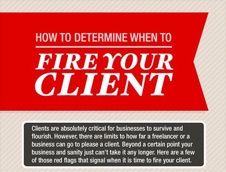 How to Determine When to Fire Your Client