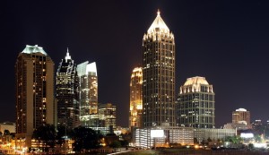 best cities for startups atlanta