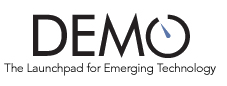 DEMO Logo