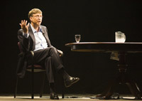 Bill Gates & Traf-O-Data