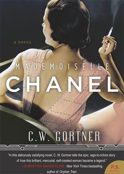 mademoiselle chanel
