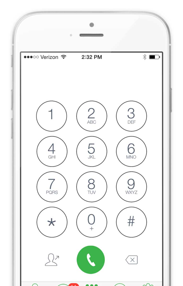 Download the Free Grasshopper iPhone App