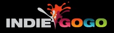 IndieGoGo Logo