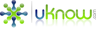 uKnow.com Logo