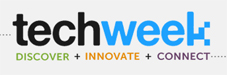 TechWeek Logo