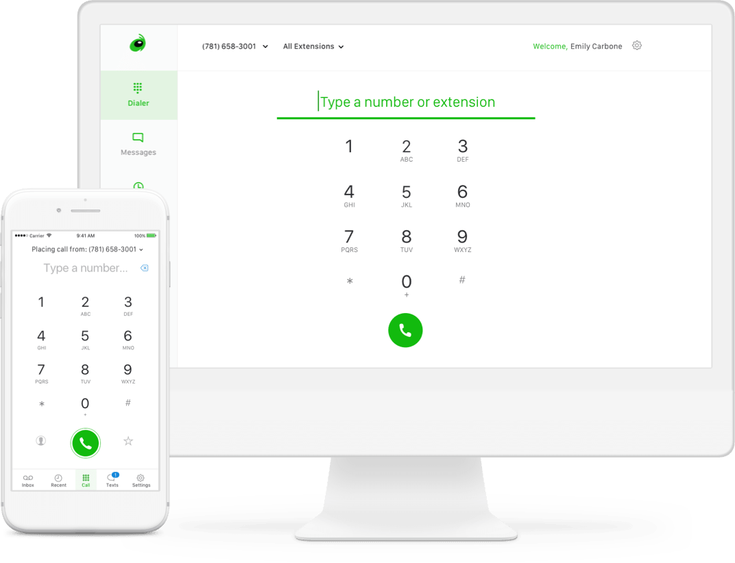 call from computer to cell phone for free mac