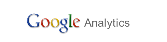 Google Analytics Logo