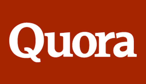 Quora Logo